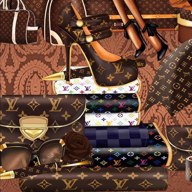 Poshmark banner for @succubus